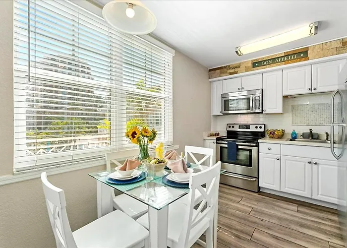 Holiday home Cbs 206
