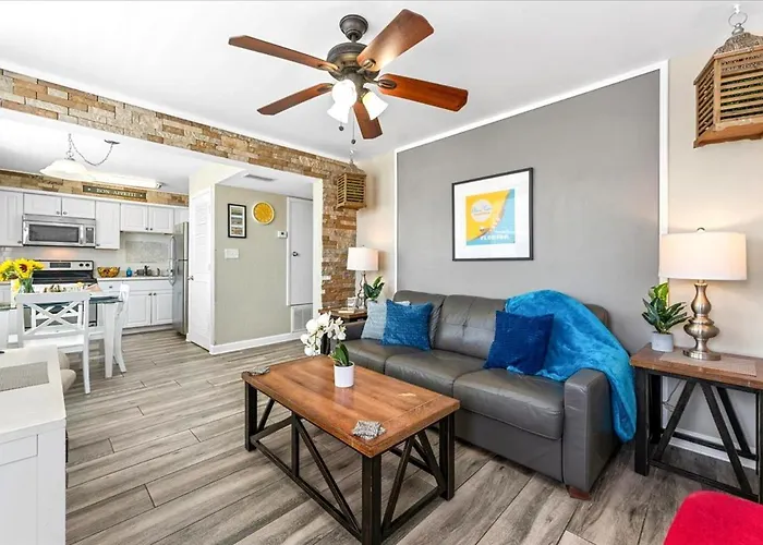 Cbs 206 Holiday home