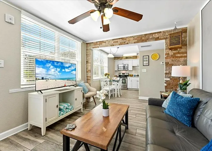 Holiday home Cbs 206 *