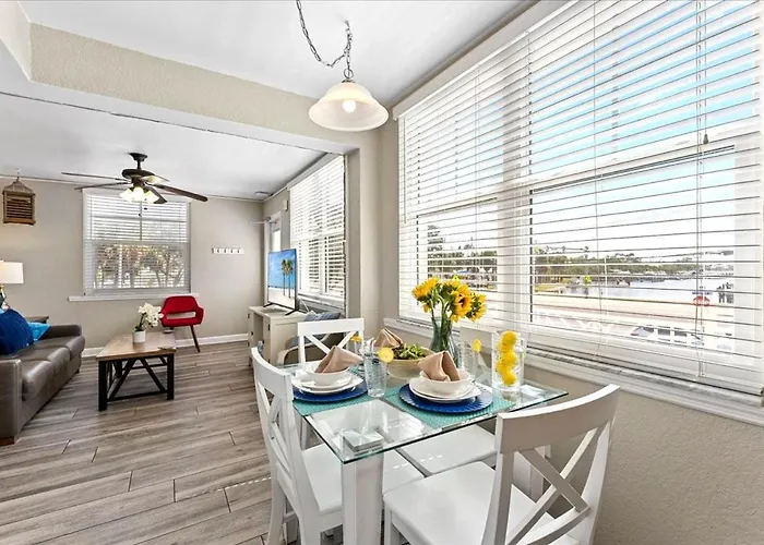 Holiday home Cbs 206 Clearwater Beach
