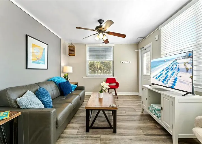 Cbs 206 Holiday home *