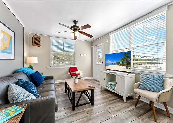 Cbs 206 Holiday home