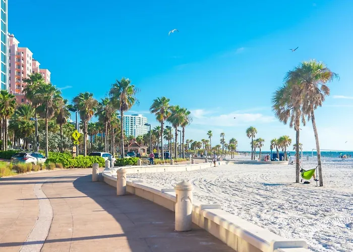 Cbs 206 Holiday home Clearwater Beach